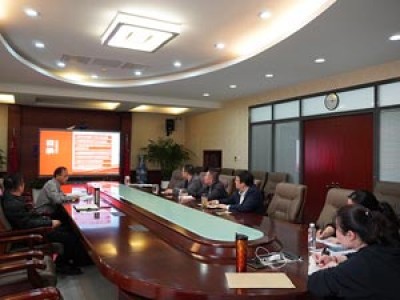重監(jiān)督、抓落實、促發(fā)展 —天咨公司紀委召開2023年紀檢工作部署會